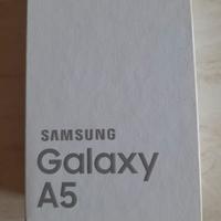 samsung  galaxy  A5  32  gb