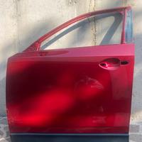 Mazda cx-5  porta ant.sx