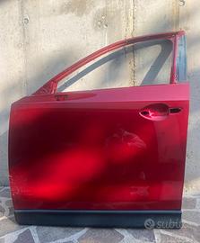 Mazda cx-5  porta ant.sx