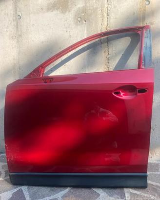 Mazda cx-5  porta ant.sx