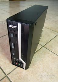 Computer compatto Acer Intel i5 3Ghz SSD