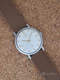 Longines vintage carica manuale