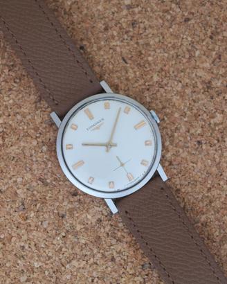 Longines vintage carica manuale