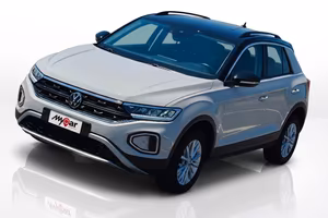 Volkswagen T-Roc 1.0 TSI R-Line