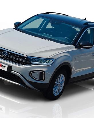 Volkswagen T-Roc 1.0 TSI R-Line