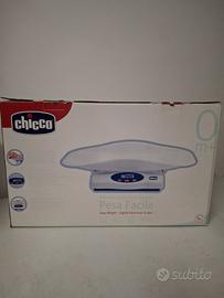 Bilancia elettronica per neonati Chicco