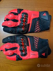 GUANTI DAINESE CARBON FIBER