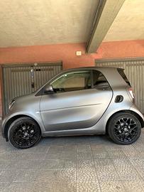 SMART FORTWO COUPÉ 451