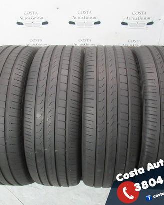 225 60 18 Pirelli 85% 2022 225 60 R18 Pneus