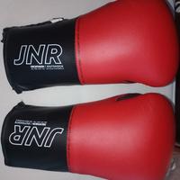 guantoni boxe bambini 