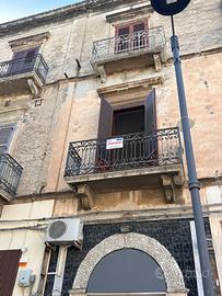 Appartamento sulla Via Fardella