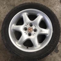 Ricambi usati MGF 1989 cambio manuale