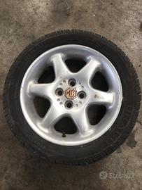 Ricambi usati MGF 1989 cambio manuale