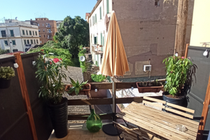 Casa Vacanze a Roma collegata al centro Metro A