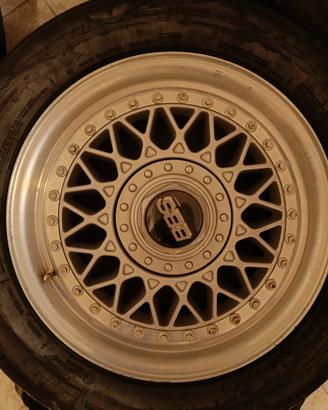 BBS RM