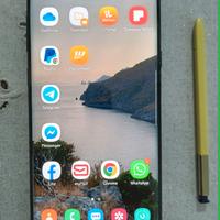 Samsung galaxy Note 9