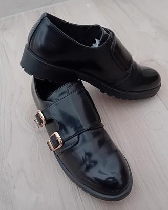 Mocassino Combipel 