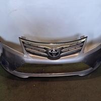 PARAURTI ANTERIORE COMPLETO TOYOTA Avensis Berlina