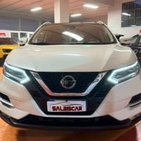 Nissan Qashqai 1.5 dCi 115 CV Tekna