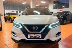 Nissan Qashqai 1.5 dCi 115 CV Tekna