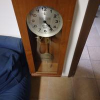 pendolo industriale Revue