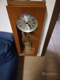 pendolo industriale Revue