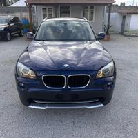 Bmw X1 xDrive18d Attiva