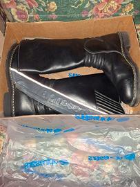 Alpinestar stivali moto 