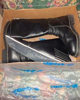 Alpinestar stivali moto 