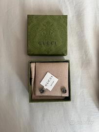 Orecchini Gucci Nuovi