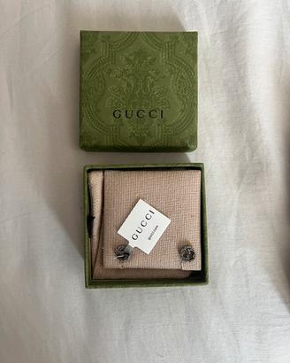 Orecchini Gucci Nuovi