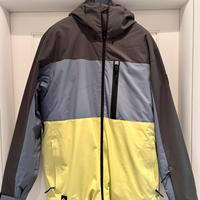 Giacca sci uomo Quicksilver Sycamore