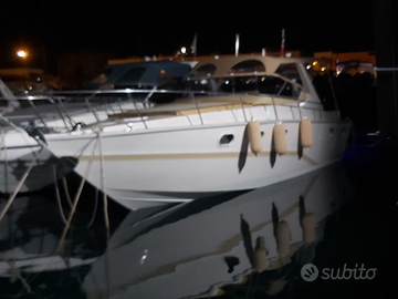 Fiart 31 volvo penta 200cv turbo diesel