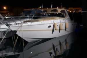 Fiart 31 volvo penta 200cv turbo diesel