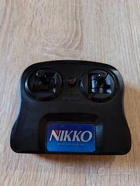 Nikko Radiocomando 27Mhz