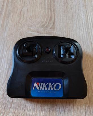 Nikko Radiocomando 27Mhz