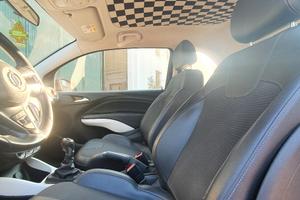 Opel Adam 1.2 70cv (12/2012) 

