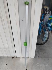 Picchetto portacanna da spiaggia.