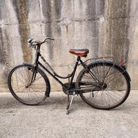 Bicicletta Atlantica Vintage