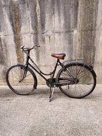 Bicicletta Atlantica Vintage