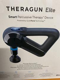Theragun Elite Smart
