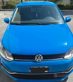 Volkswagen Polo 1.4 TDI 75 CV – 2016 – Diesel