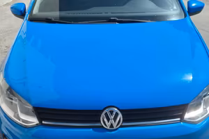 Volkswagen Polo 1.4 TDI 75 CV – 2016 – Diesel