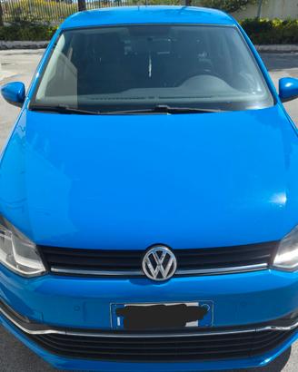 Volkswagen Polo 1.4 TDI 75 CV – 2016 – Diesel