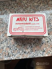 Meri kits  benetton ford