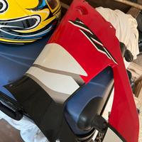 Carena r1 yamaha  prima serie