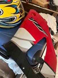 Carena r1 yamaha  prima serie