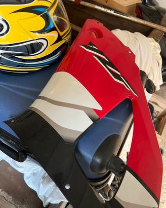 Carena r1 yamaha  prima serie