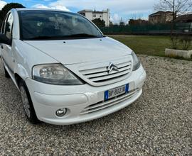 Citroen C3 1.4 benzina 2003