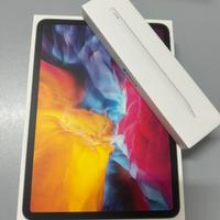 iPad Pro 11-inch (2nd generation) Wi-Fi